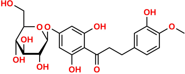 Neohesperidin Dihydrochalcone EP Impurity F