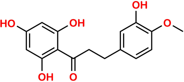 Neohesperidin Dihydrochalcone EP Impurity G