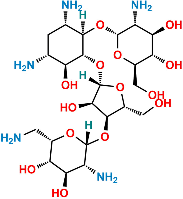 Neomycin EP Impurity E