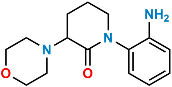 Apixaban Impurity 54