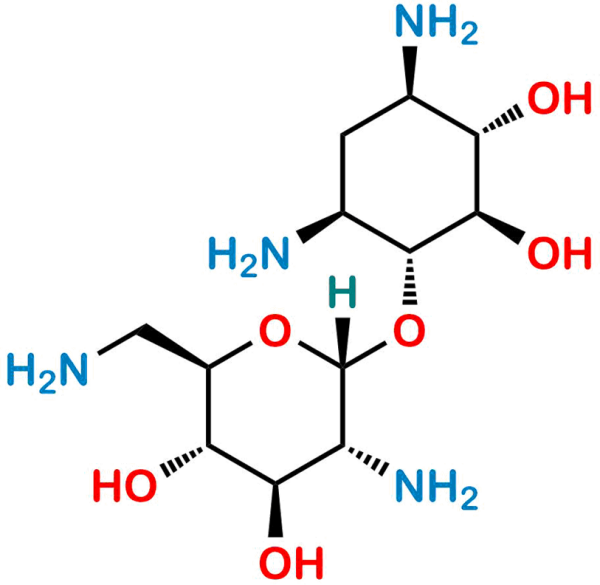 Neomycin sulfate EP Impurity A