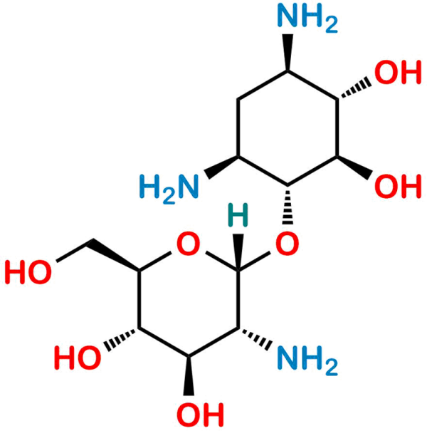 Neomycin sulfate EP Impurity D