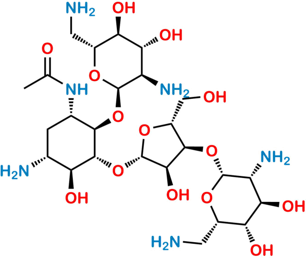 Neomycin sulfate EP Impurity G