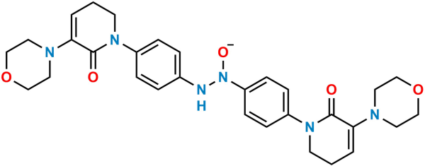 Apixaban Impurity 55