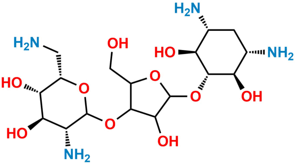 Neomycin Impurity 1