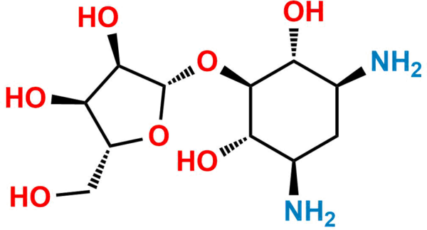 Neomycin Impurity 2