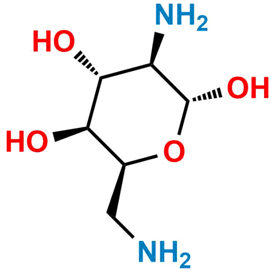 Neomycin Impurity 3