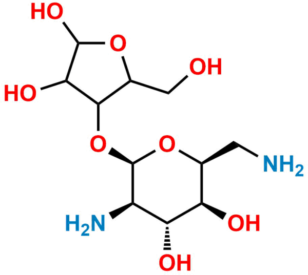 Neomycin Impurity 4