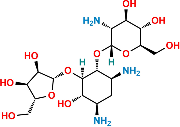 Neomycin Impurity 5