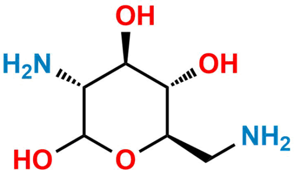 Neomycin Impurity 7