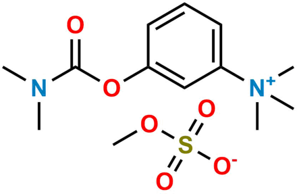 Neostigmine Methyl Sulfate