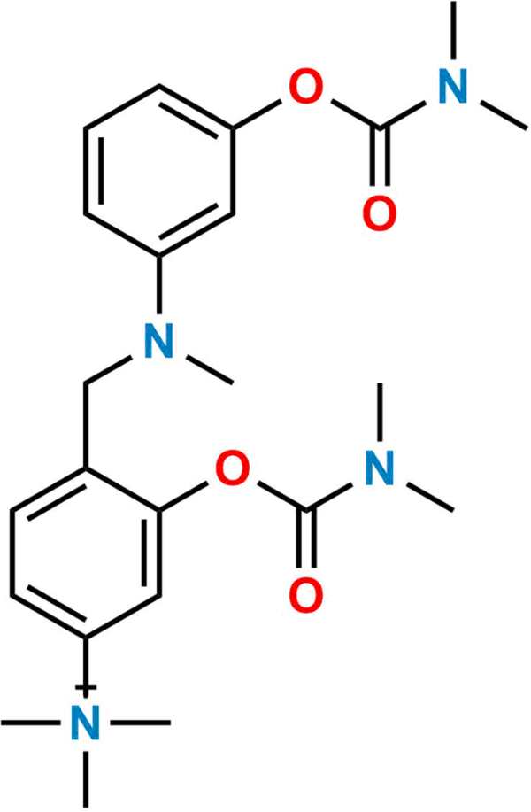 Neostigmine Dimer 2