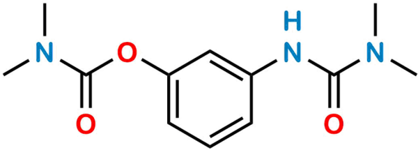 Neostigmine Dicarbamate Impurity