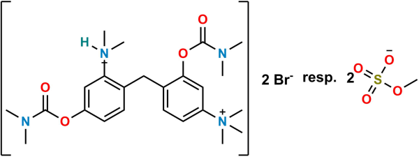 Neostigmine Impurity 3