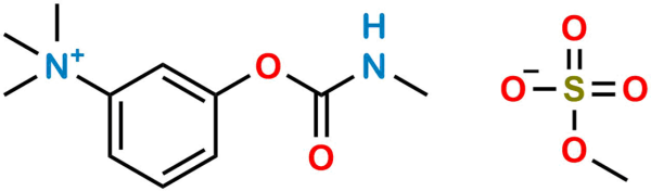 Neostigmine Impurity 5 Metilsulfate