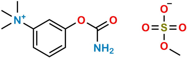 Neostigmine Impurity 6 Metilsulfate