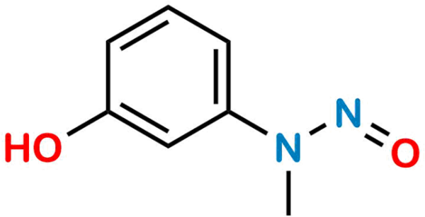 Neostigmine Monomethyl Nitroso Impurity