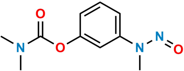 Neostigmine Nitroso Impurity 1