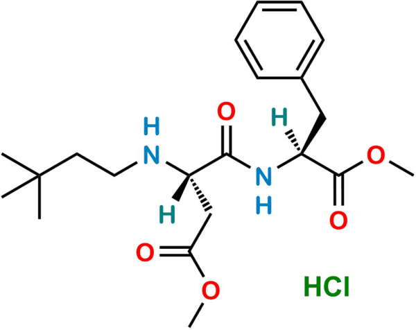 Neotame Impurity 1