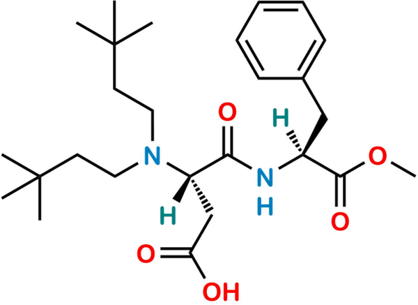 Neotame Impurity 2