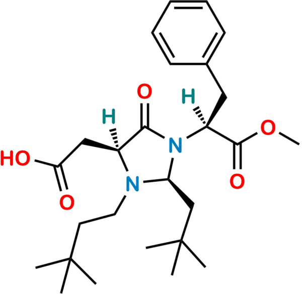 Neotame Impurity 3