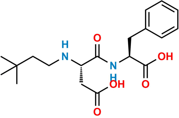 Neotame USP Related Compound A