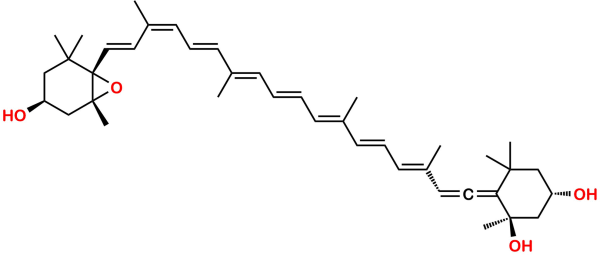 Neoxanthin