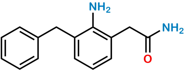 Nepafenac Impurity 1