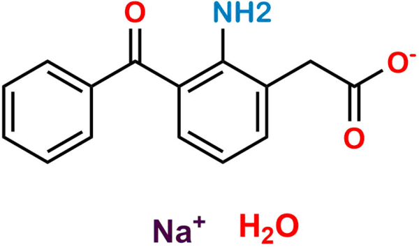 Nepafenac Impurity 2