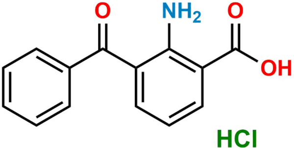 Nepafenac Impurity 3