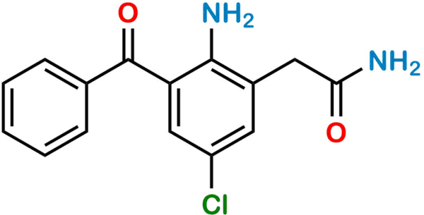 Nepafenac Impurity 5