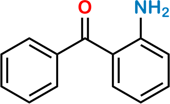 Nepafenac Impurity A