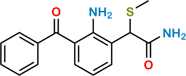 Nepafenac Impurity B