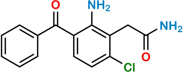 Nepafenac Impurity C