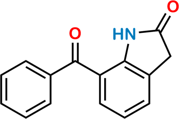 Nepafenac Impurity D