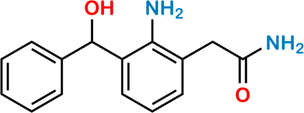 Nepafenac USP Related Compound A