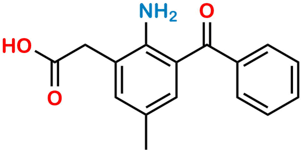 Nepafenac Impurity 4