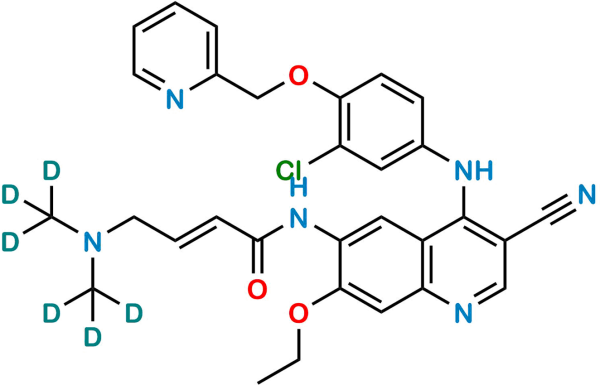 Neratinib D6