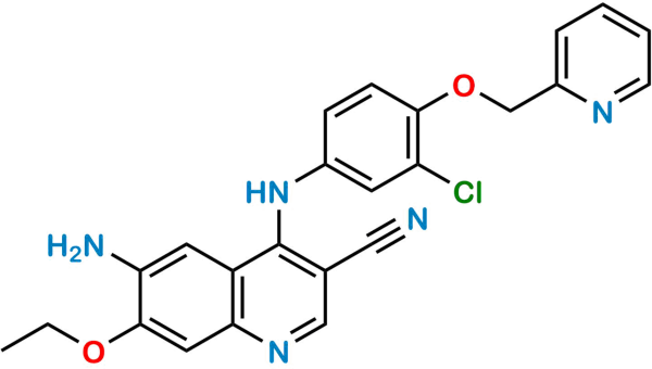 Neratinib Impurity 2