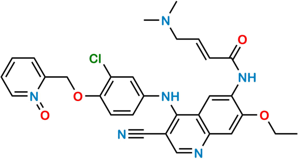 Neratinib Pyridine N-Oxide