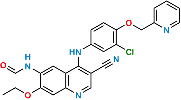 Neratinib Impurity 1