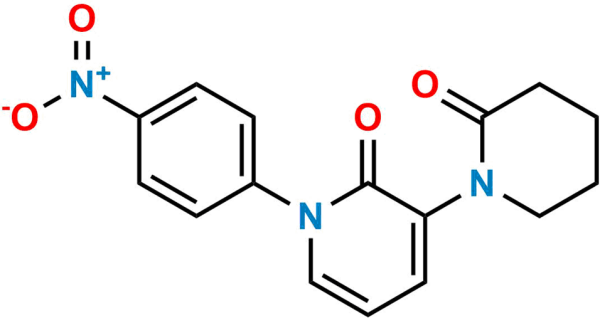 Apixaban Impurity 64