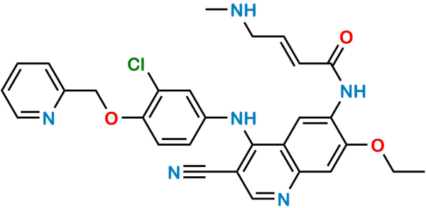 Neratinib N-Methyl