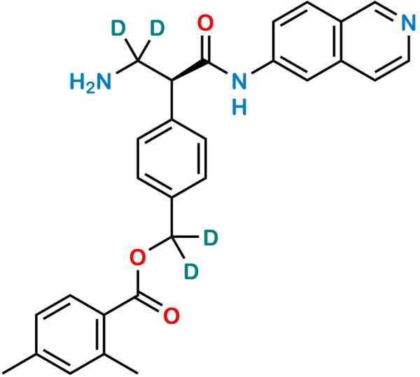 Netarsudil D4