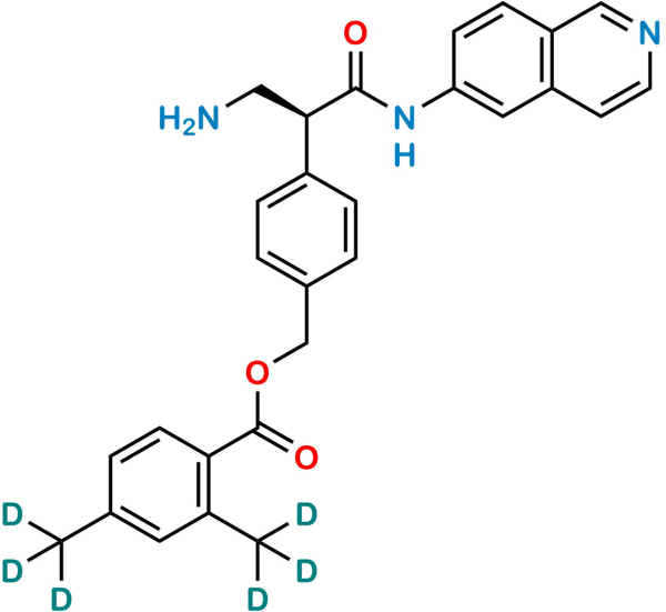 Netarsudil D6