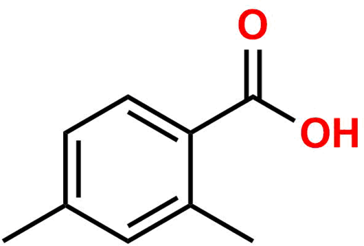 2,4-Dimethylbenzoic Acid