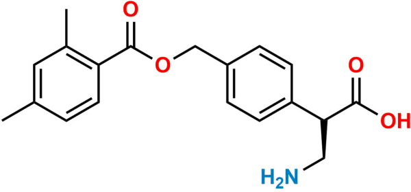 Netarsudil Amino Acid Impurity