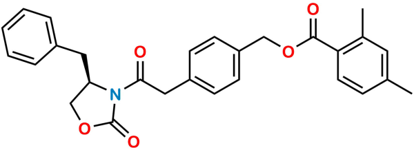 Netarsudil Impurity 16