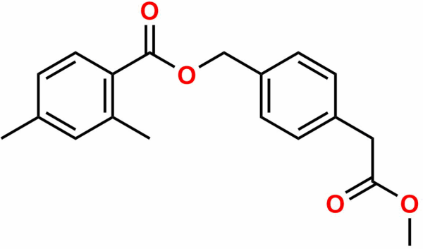 Netarsudil Impurity 6