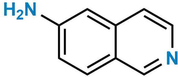 6-Aminoisoquinoline